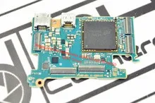 

new RX100 M4 motherboard DSC-RX100M4 main board PCB for Sony RX100IV RX100 m4 mainboard camera Repair Part free shipping