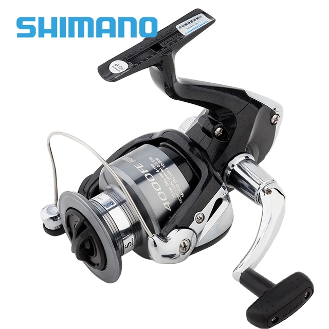 Best Offers SHIMANO SIENNA Spinning Fishing Reel Seawater/Freshwater 1000FE/2500FE/4000FE Aluminum Spool spinning reel carretilha de pesca Best Offers SHIMANO SIENNA Spinning Fishing Reel Seawater/Freshwater 1000FE/2500FE/4000FE Aluminum Spool spinning reel carretilha de pesca