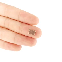 Осцилляторы 100 шт. 30ppm 15pf 16 МГц 16,000 3,3 V 3225 Осциллирующий Инструмент для активного отдыха