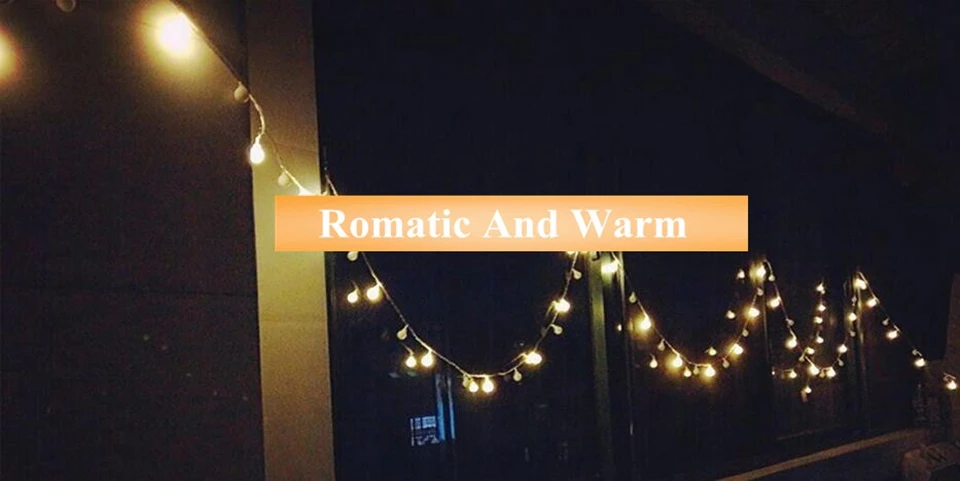 String light ball (36)