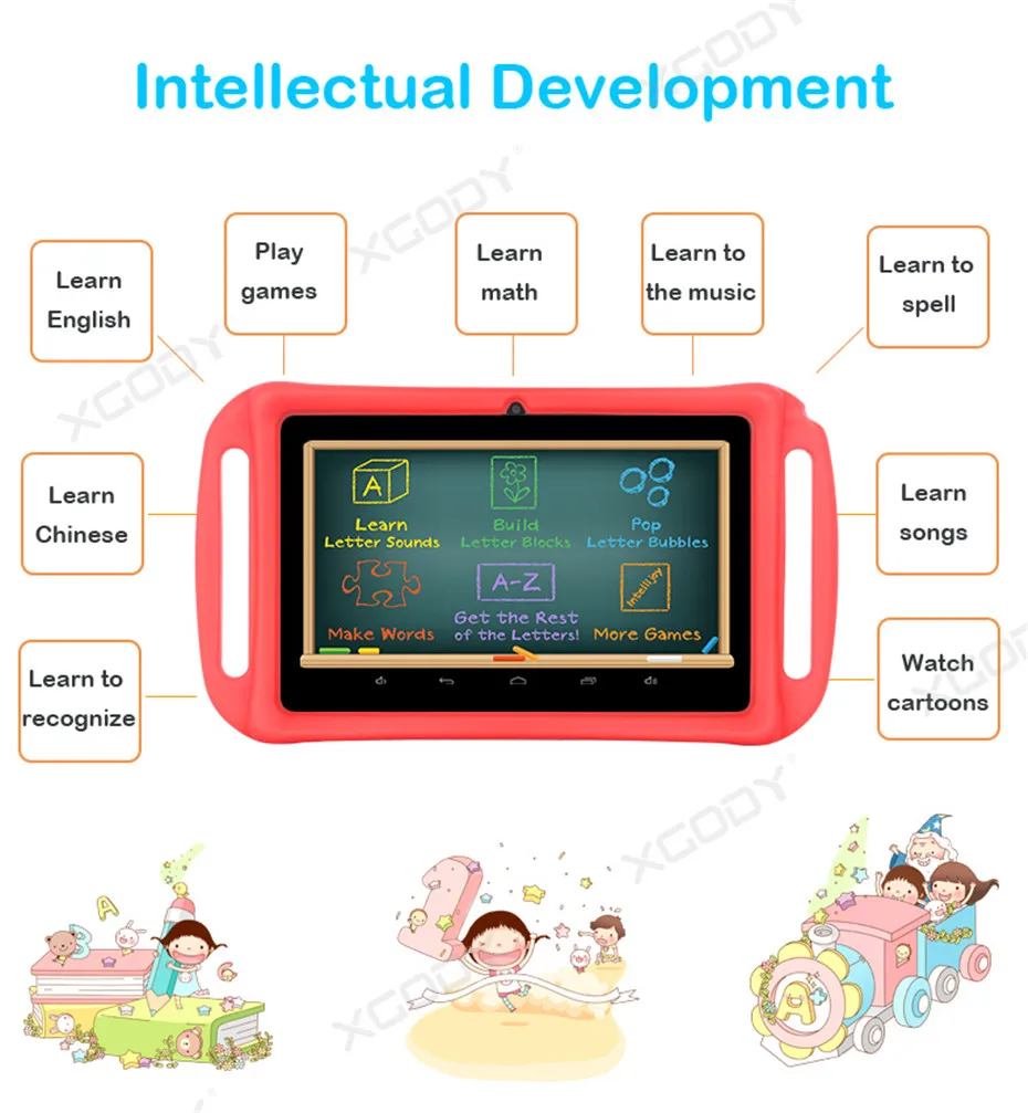 kid tablet children (2)