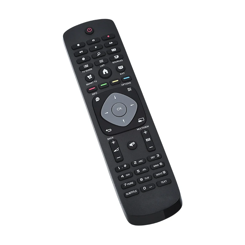 Сменный пульт дистанционного управления для Smart Tv Phlips 55Pus645 2/12 49Pus603 1S/12 43Pus603 49Pfs413