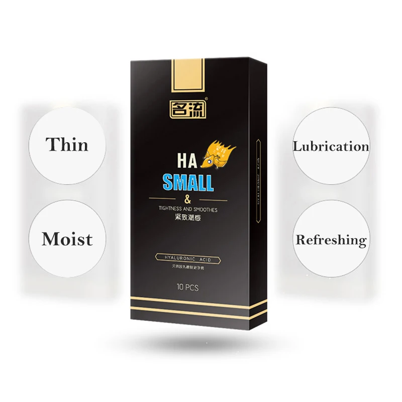 Personage Condoms LF-023 (7)