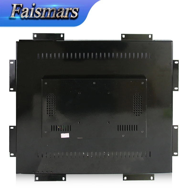 M190 EF01/Faismars 19 дюймов 1280*1024 Разрешение ЖК дисплей монитор VGA/AV/ТВ/HDMI входы &quotEmbedded