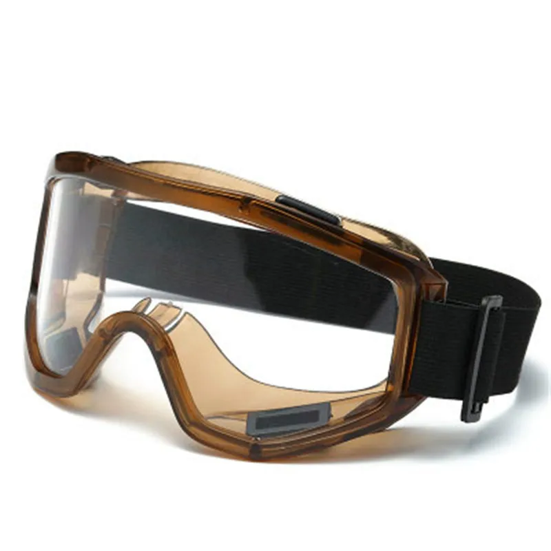 Ski Goggles Men Women Snowboard Goggles Glasses for Skiing UV400 Protection Snow Skiing Glasses Anti-fog Ski Mask rubber band