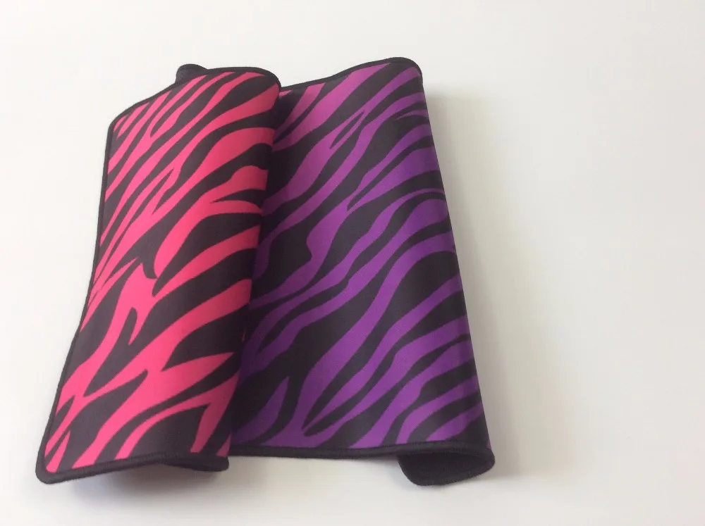 Mairuige 900*400*3 Large Leopard Print Design PC Computer Mouse Pad Mat Soft Mousemat Game Dota Mou