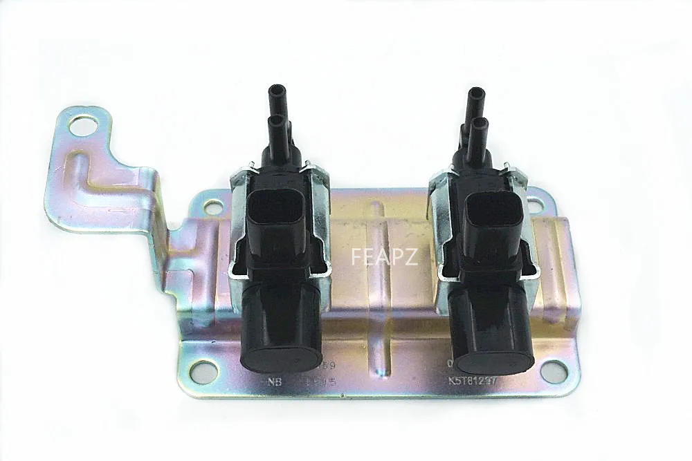 

Engine Air Shut Off Control Valve for BS7E 9J559-AA 4M5G-9J559-NB K5T81980 5243591 1357313