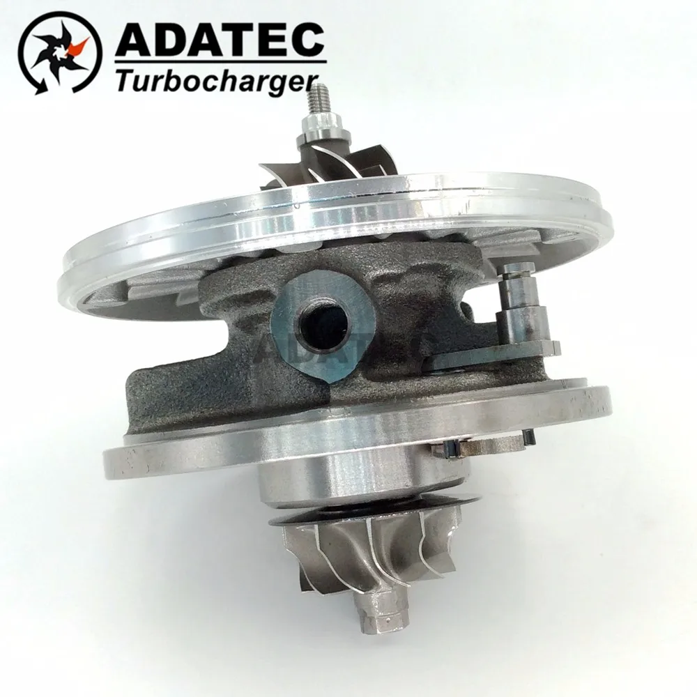 GT1544V turbo charger