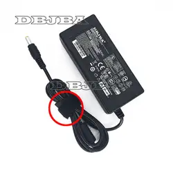 Ноутбук питания адаптер переменного тока для acer TravelMate TM623LCi TM630XCi TM630XV TM632XCi TM633LCi TM634XCi 2480 TMC301XCi зарядное устройство