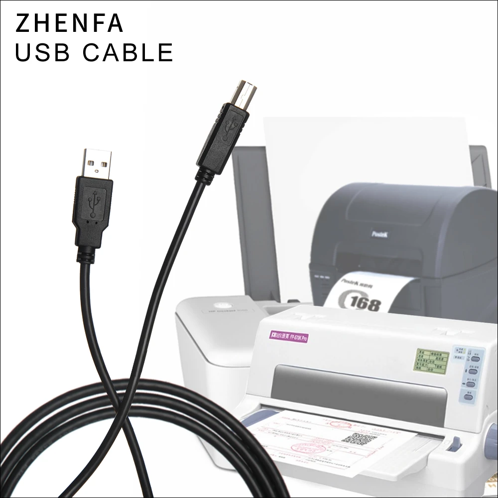 Zhenfa FOR SAMSUNG Printer data cable SCX 4300 SCX 4200 ...