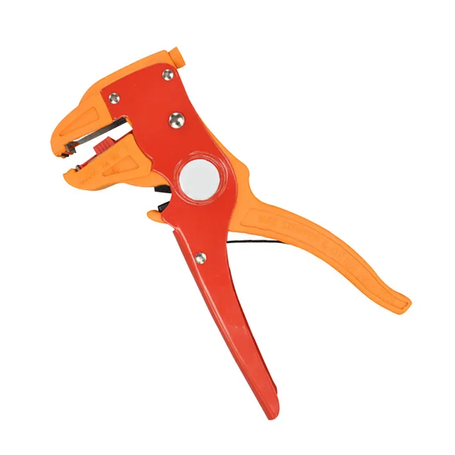 wire stripper tripper duck bill pliers multi tool alicate tools duckbill pliers sheet metal