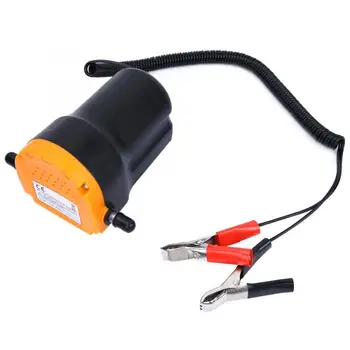 

Car Oil Fuel Extractor Pump Auto Motor Oil Diesel Fluid Scavenge Pump Car Oil Scavenge Pump