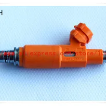 LARATH новые автозапчасти OEM 195500-4450,1955004450 импортный инжектор впрыск топлива сопло для Mitsubishi