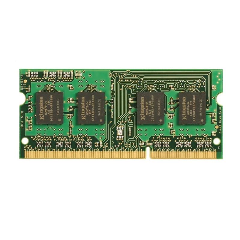 Memoria ОПЕРАТИВНОЙ ПАМЯТИ DDR3L 8 ГБ 4 2 Оригинальный Kingston 1600 МГц Intel Оперативной Памяти