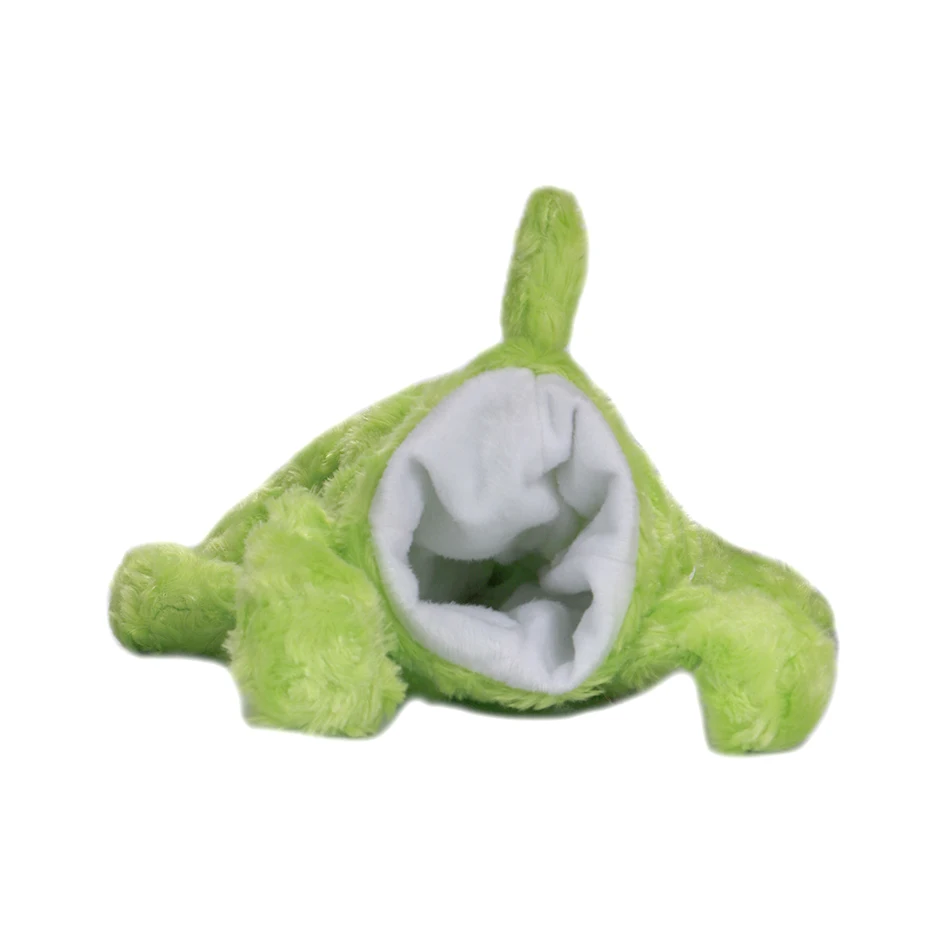 Golf Clubs head cover  Pure handmade 1# fairway wood covers cartoon animal headcover free shipping