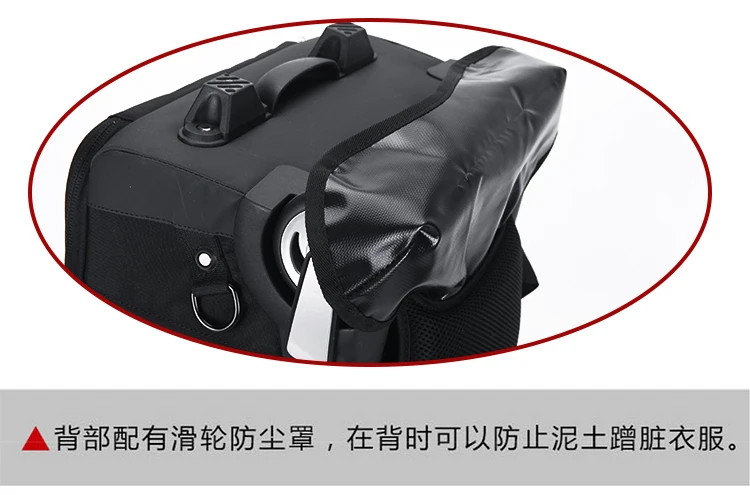 Водонепроницаемый Профессиональный камера чемодан рюкзак чемодан для камеры для 2* DSLR+ 7* объектив путешествия фотографа фото видео