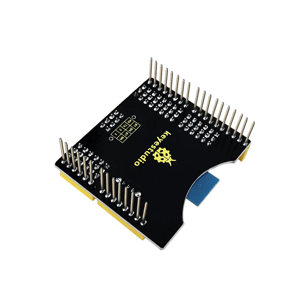 Keyestudio Bluetooth 4,0 щит расширения щит для Arduino UNO R3