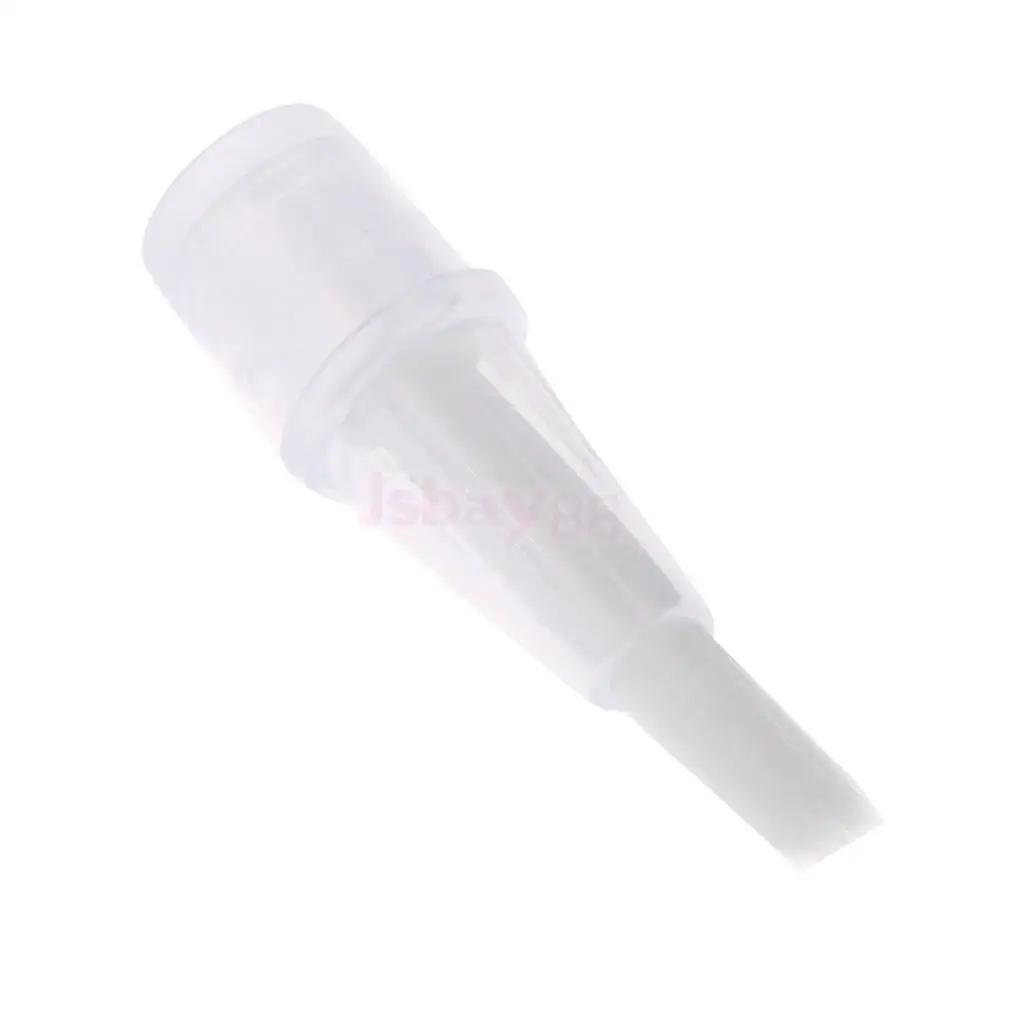 5 шт. 3 цвета мл пустая поворотная ручка косметический контейнер для масла