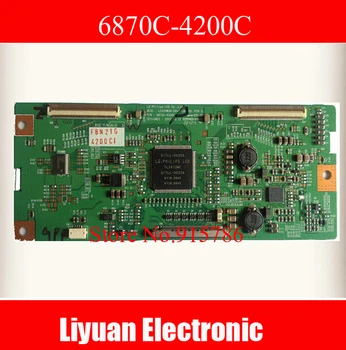 

1pcs 6870C-4200C Logic board T-con Board for LCD panel 47L28RM-F