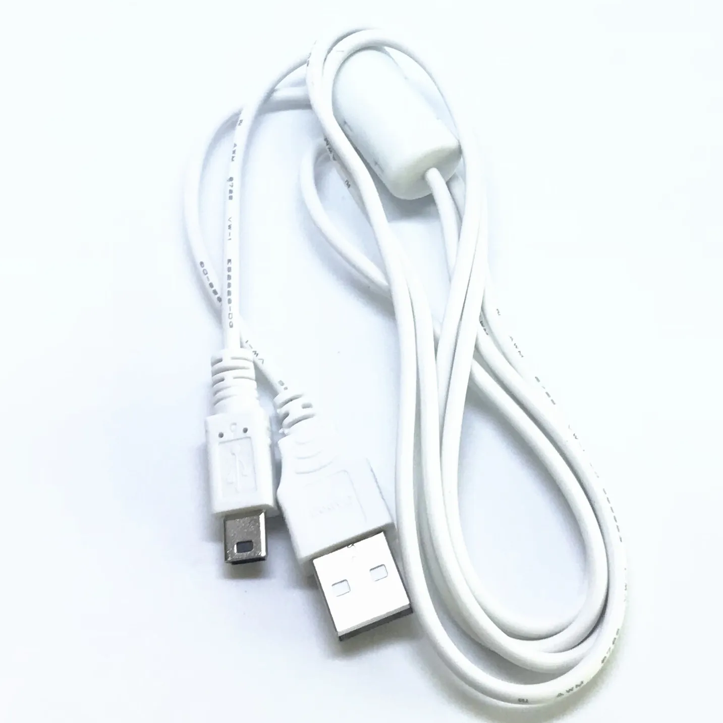 Черные и белые usb-кабель для передачи данных(синхронизации) и зарядки кабель для SONY NEX-5N NEX-7 NEX-C3 SLT-A33 SLT-A35