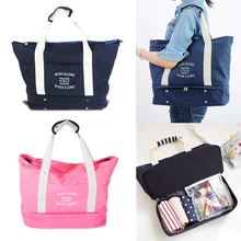 Унисекс Фитнес Йоги вещевой складной спортивная сумка Портативный сумки большой Ёмкость Портативный сумка для Для мужчин Для женщин