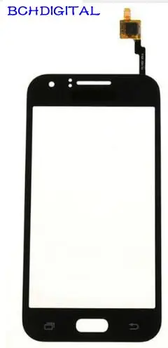 Сенсорный экран SS006 для Samsung Galaxy J1 J100F J100 J100H 4 3 дюйма|Экраны мобильных телефонов| |