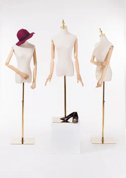 

High Quality Female Mannequin Dressmaking Female Mannequin Made In China Hot Sale