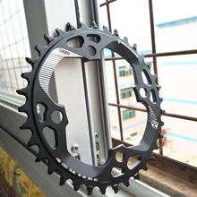 fouries сеть MTB кольцо 94BCD MTB велосипед Адреналин chainring зуб диска/кольцо в виде цепочки