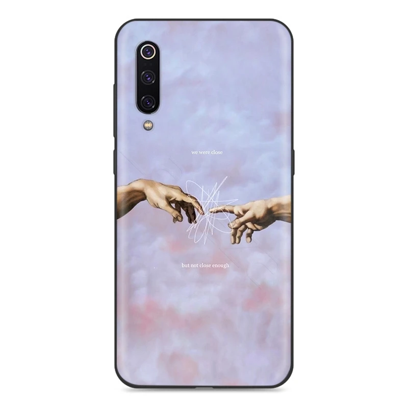 1 Чехол Lavaza для Xiaomi Redmi Note 8 8A 7 6 6A 5 5A 4 4X 4A Go Pro Plus Prime - Цвет: 1