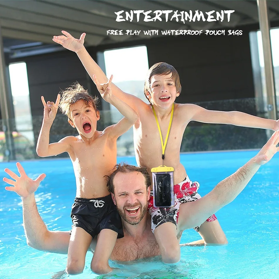 For iPhone Samsung Universal Phone Below 5.5 inch (3)