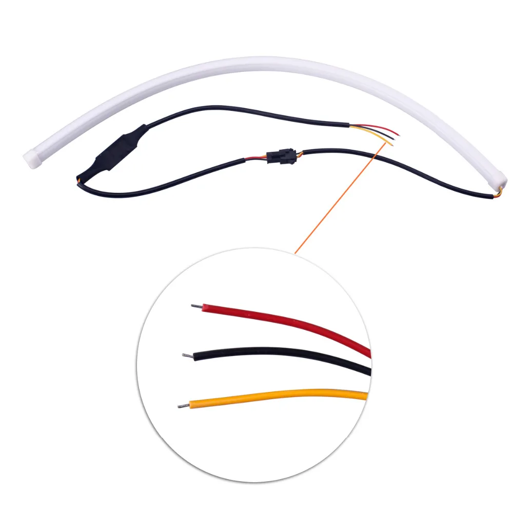 turn signal light (5)