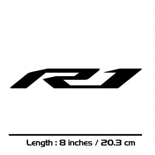 Yamaha R1 v3