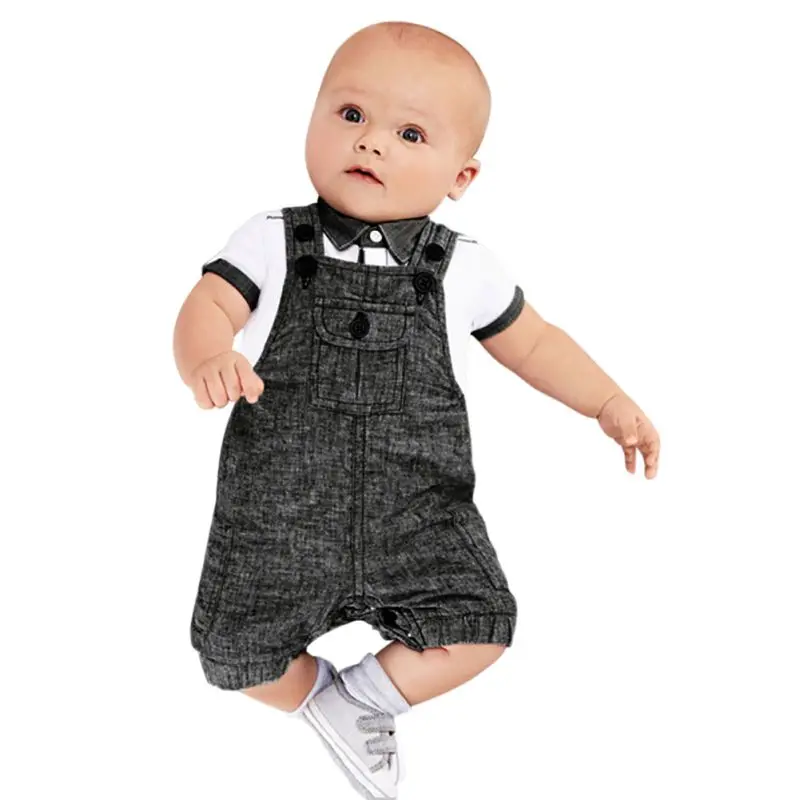 Осень 2020 Детские комплекты одежды для отдыха Детский костюм маленьких мальчиков