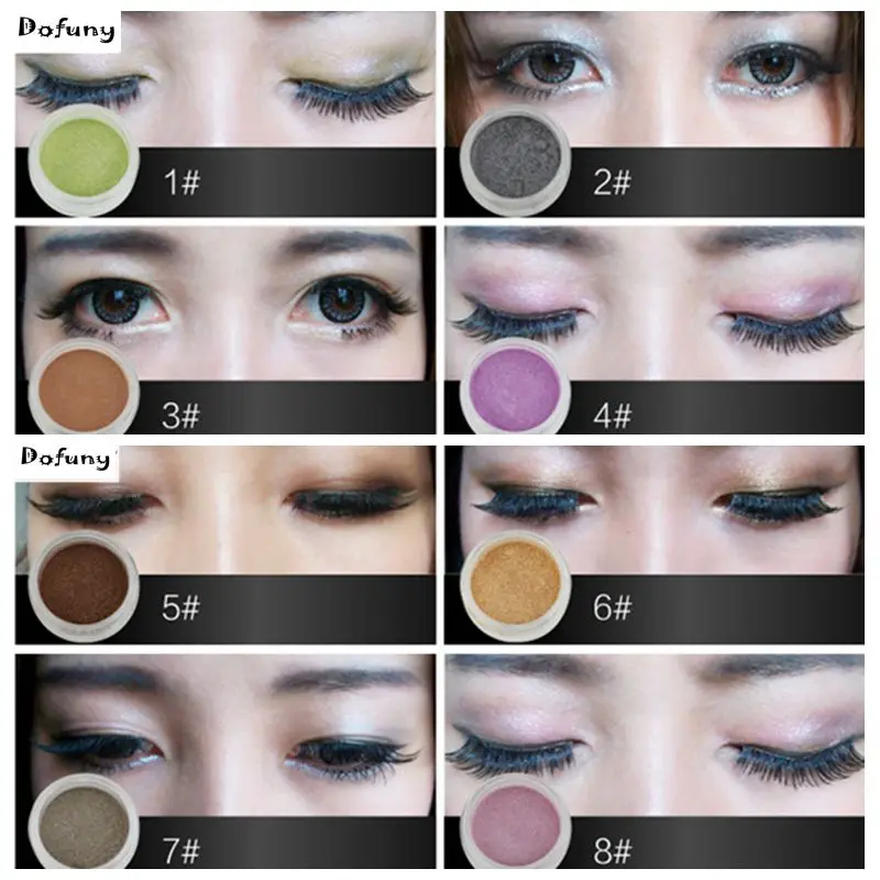 eyeshadow