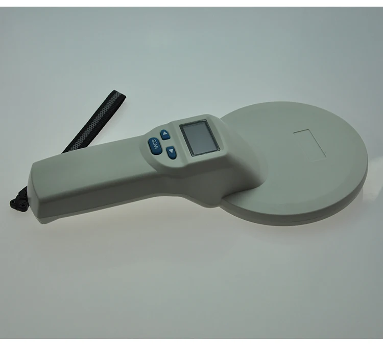 microchip reader (11)