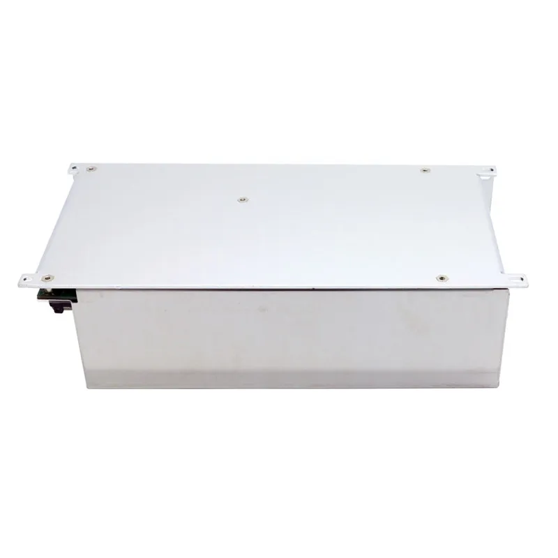 1000 W de alta potencia Dc 48 V 20.8A controlador de Motor de alimentación de tensión constante - 6