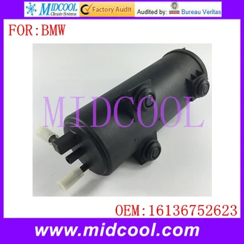 

New Activated Charcoal Container use OE NO. 16136752623 for BMW