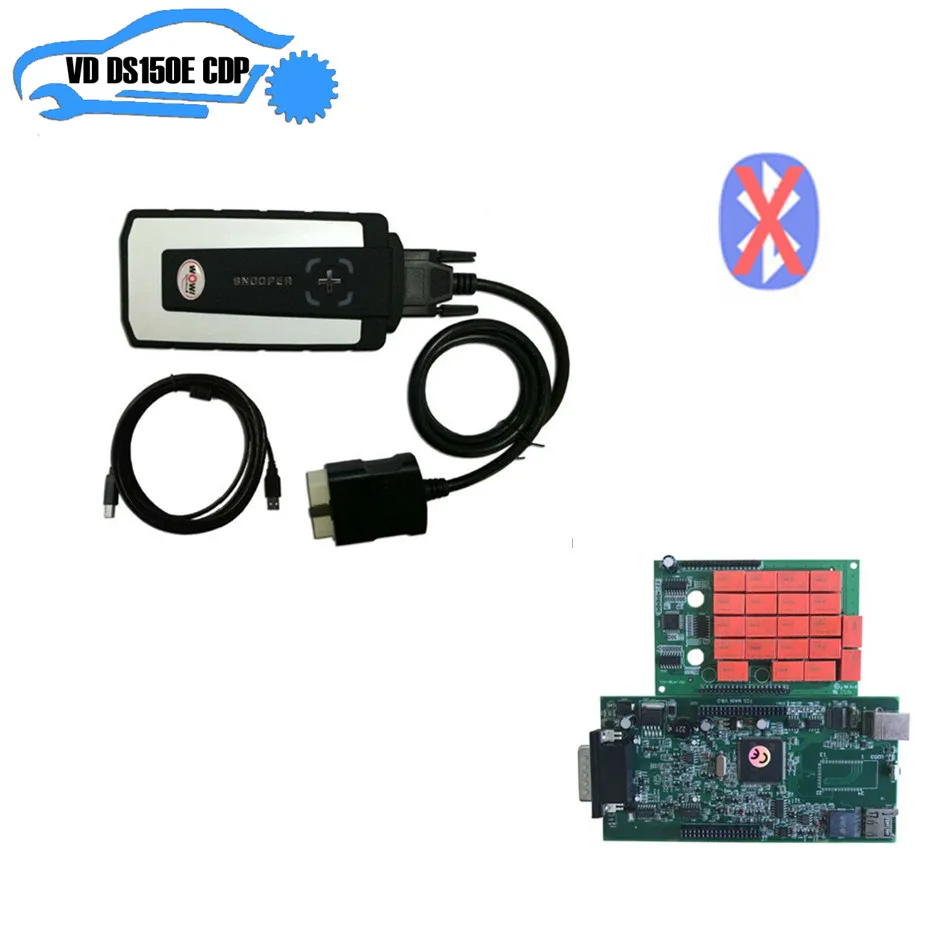 Новинка 10 шт/партия DHL,0 бесплатно активная новейшая версия vd tcs cdp pro plus nec Реле с Профессиональный проигрыватель компакт-дисков с Bluetooth 3,0 pcb 9241 чип