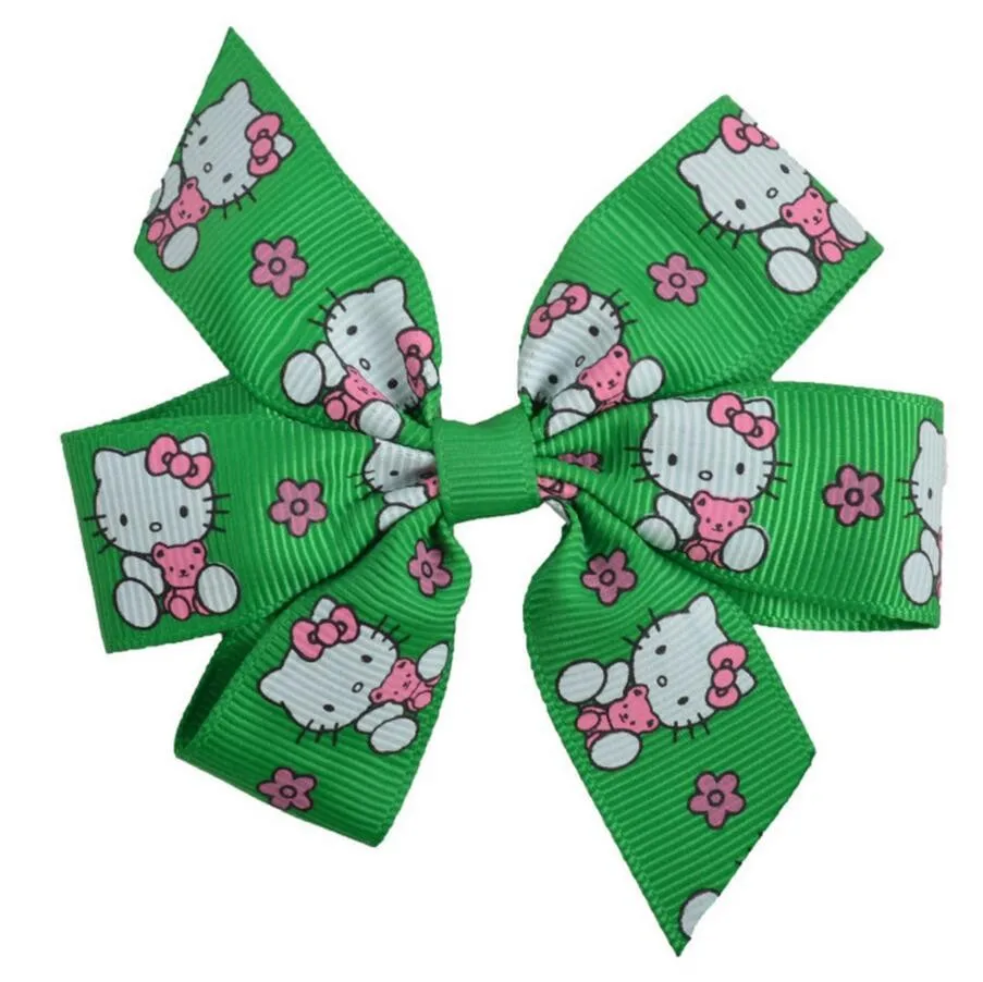 pinwheel hairbow9