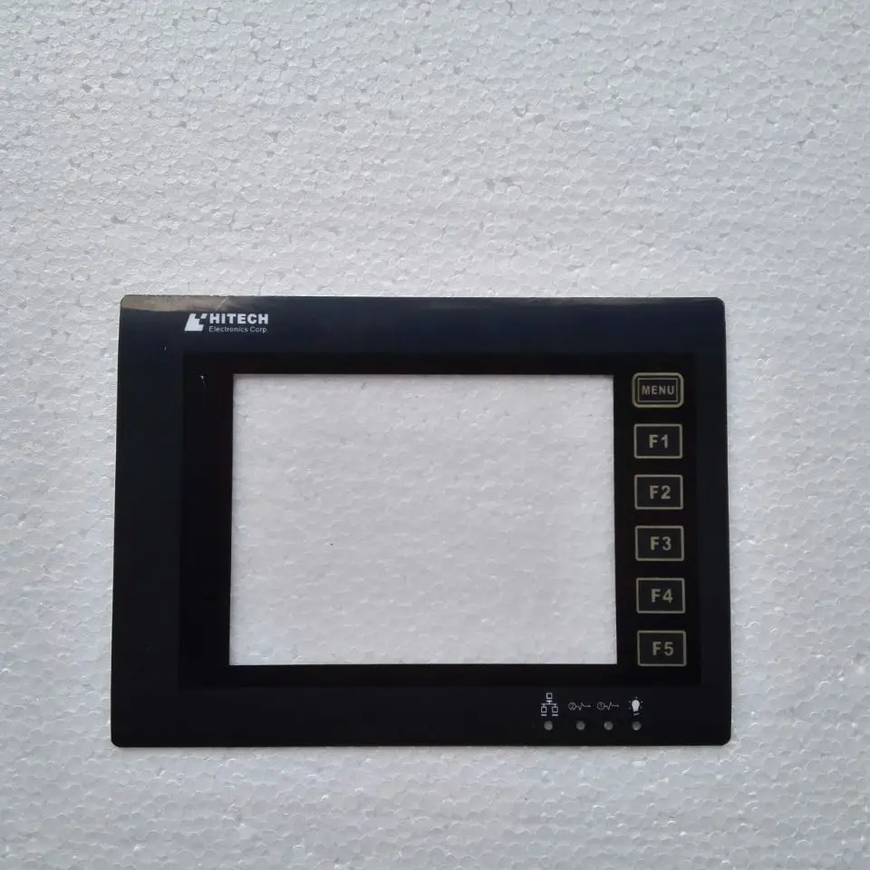 PWS6600S S PWS6600S P PWS6600S N Touch Glass Panel for HMI Panel repair do it yourself