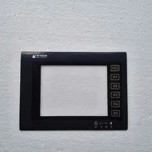 PWS6600S-S PWS6600S-P PWS6600S-N Touch Glass Panel for HMI Panel repair~do it yourself,New & Have in stock
