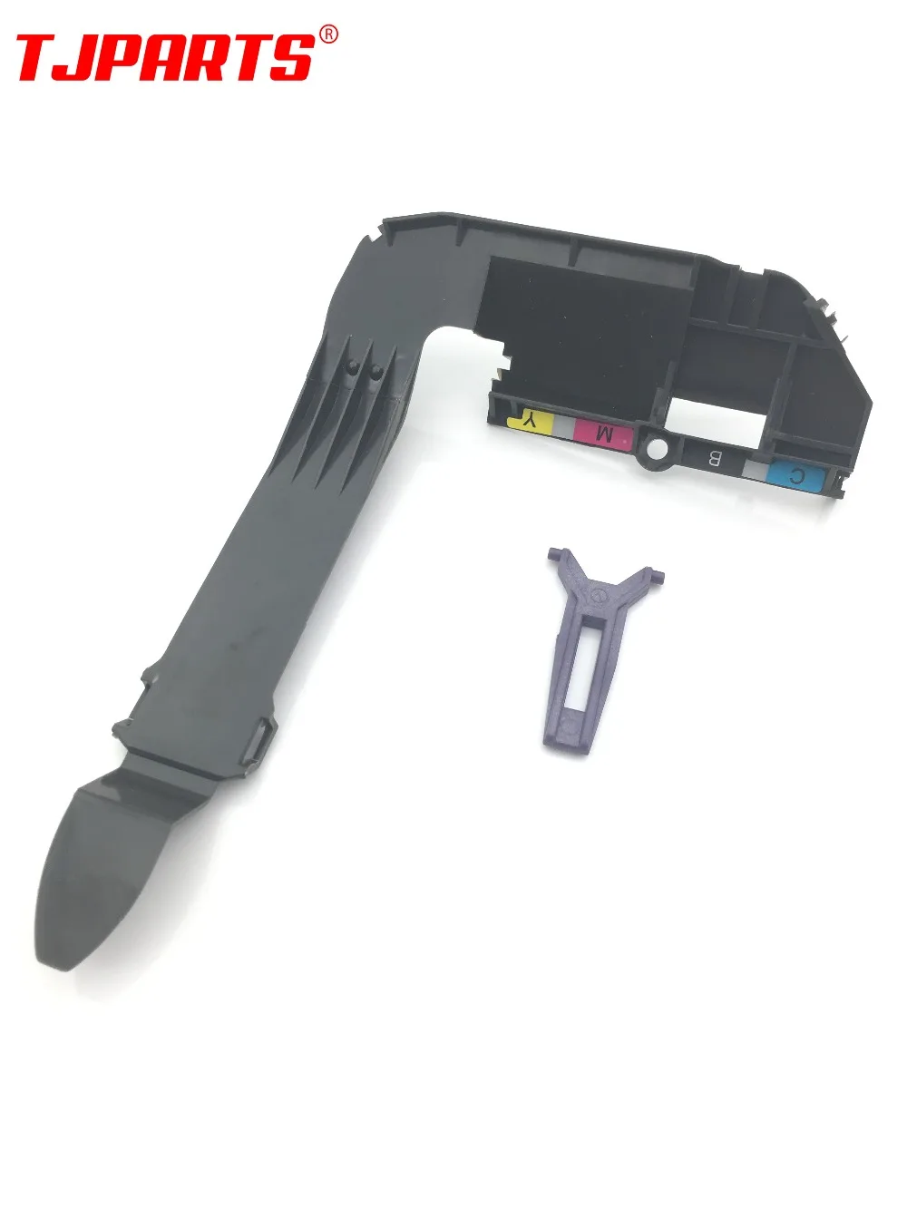 

Крышка чернильной трубки C7769-40041 1 шт. + верхняя крышка блокировки чернильной трубки для HP Designjet 500 Plus 500PS 510 510PS 800 800PS