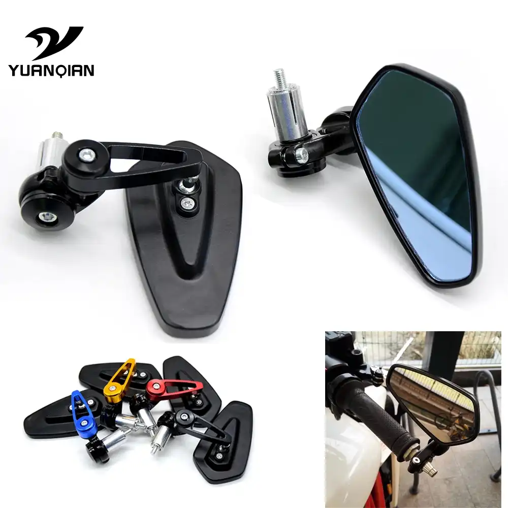 streetfighter handlebars