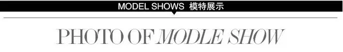 modeal show2