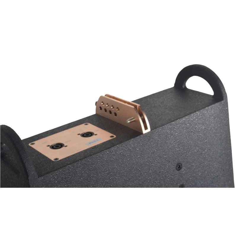 Hot Sales Church Speaker Mini Line Array Passive