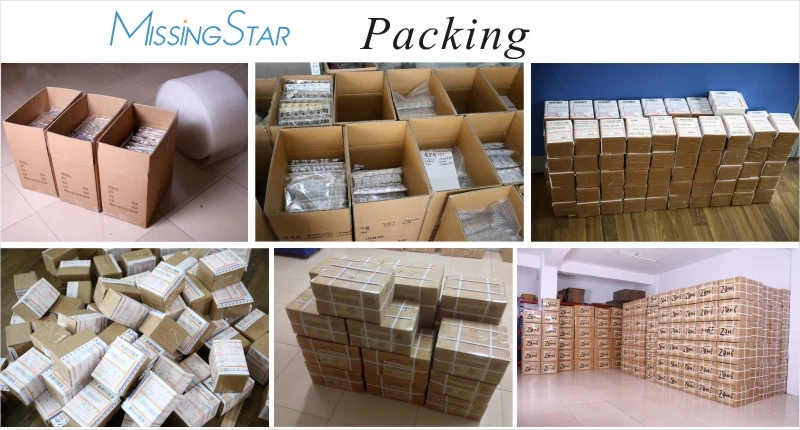 Packing