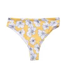 Сексуальные трусики с принтом, стринги, женская одежда для плавания, женские бикини купальные плавки, купальный костюм, купальный костюм, бразильские стринги, Пляжное нижнее белье