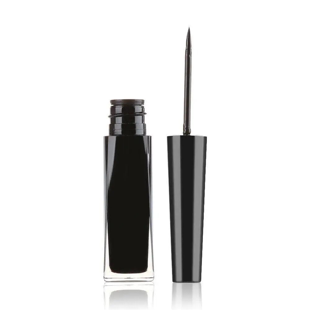 4ml liquid magnetic eyeliner long lasting waterproof eyes makeup cosmetic Easy To Wear Eye Liner Liquid Smooth eyeliner