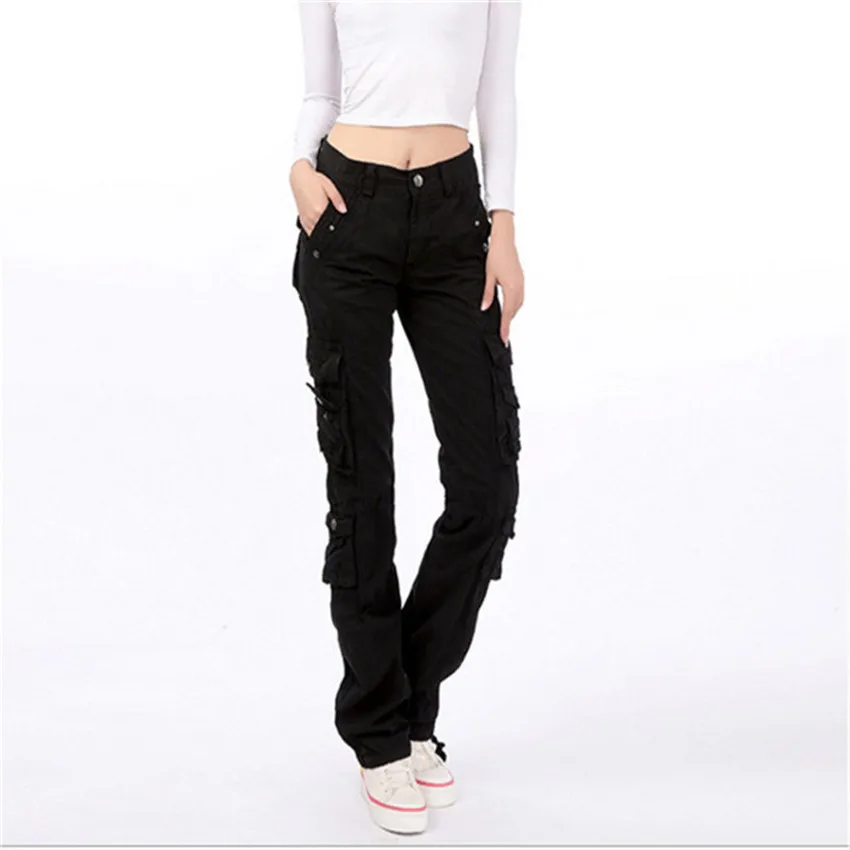 high quality cargo pants
