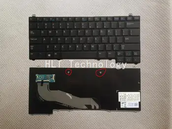 

Original and New Black US keyboard for DELL Latitude E5440 E5450 Y4H14 Good work!